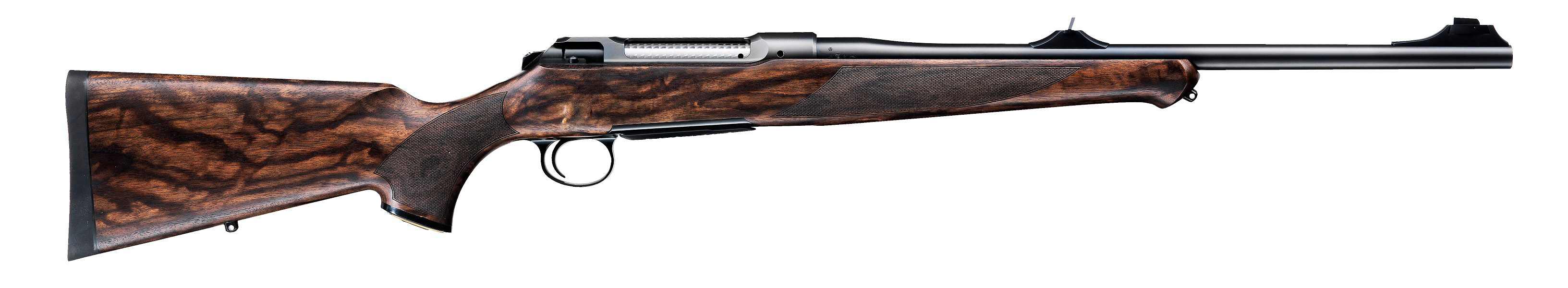 101 Artemis .308Win Links LL51cm / M15x1 / ohne Visierung