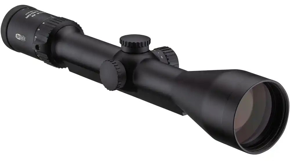 Meostar R2 -2,5-15x56 RD MR PA mit Schiene