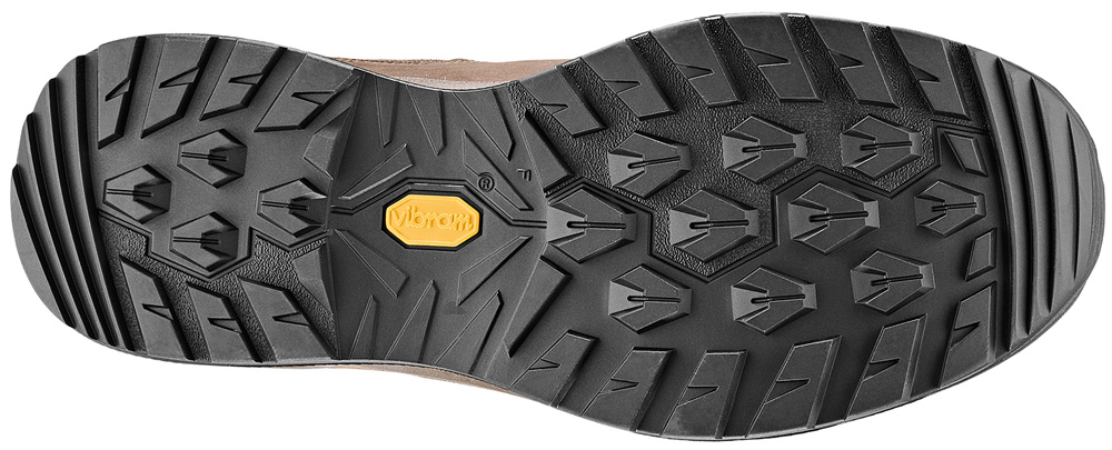 Halbschuh Renegade Evo GTX