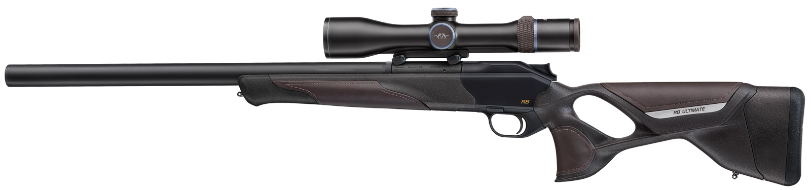R8 Ultimate Silence Leder Komplettangebot inkl. Optik