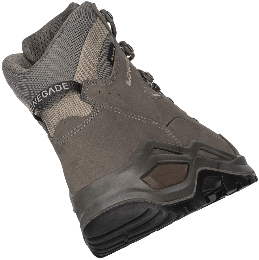 Stiefel Renegade Evo GTX w