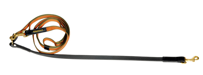 Niggeloh Umhängeleine Grip, aufgewickelt