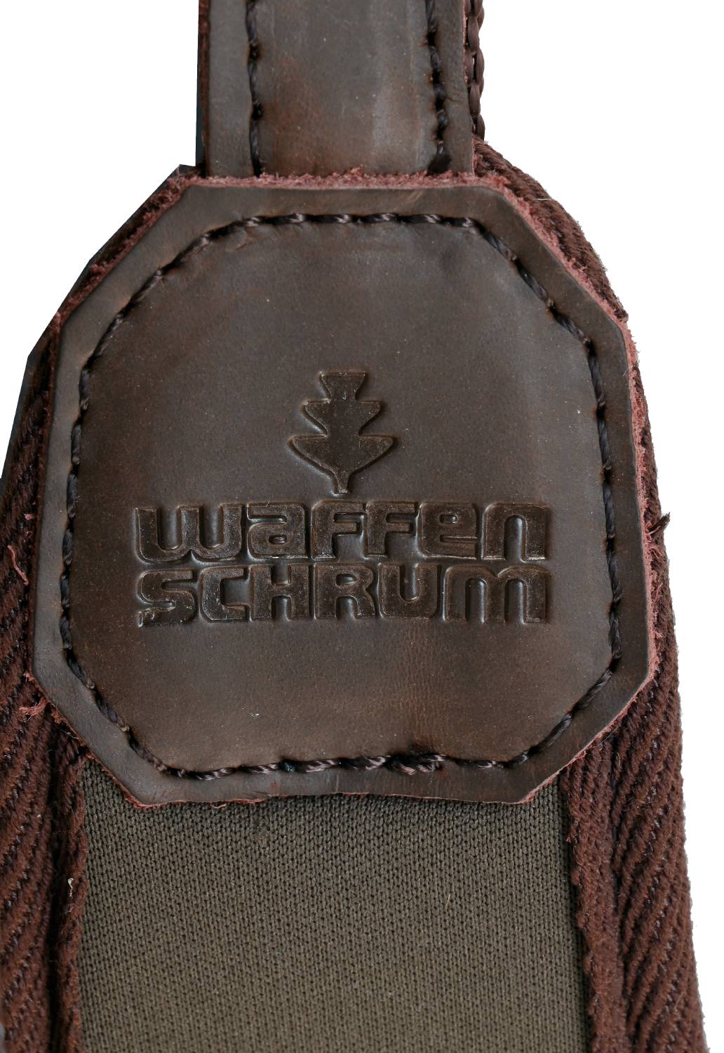 Gewehrriemen Waffen Schrum Neopren