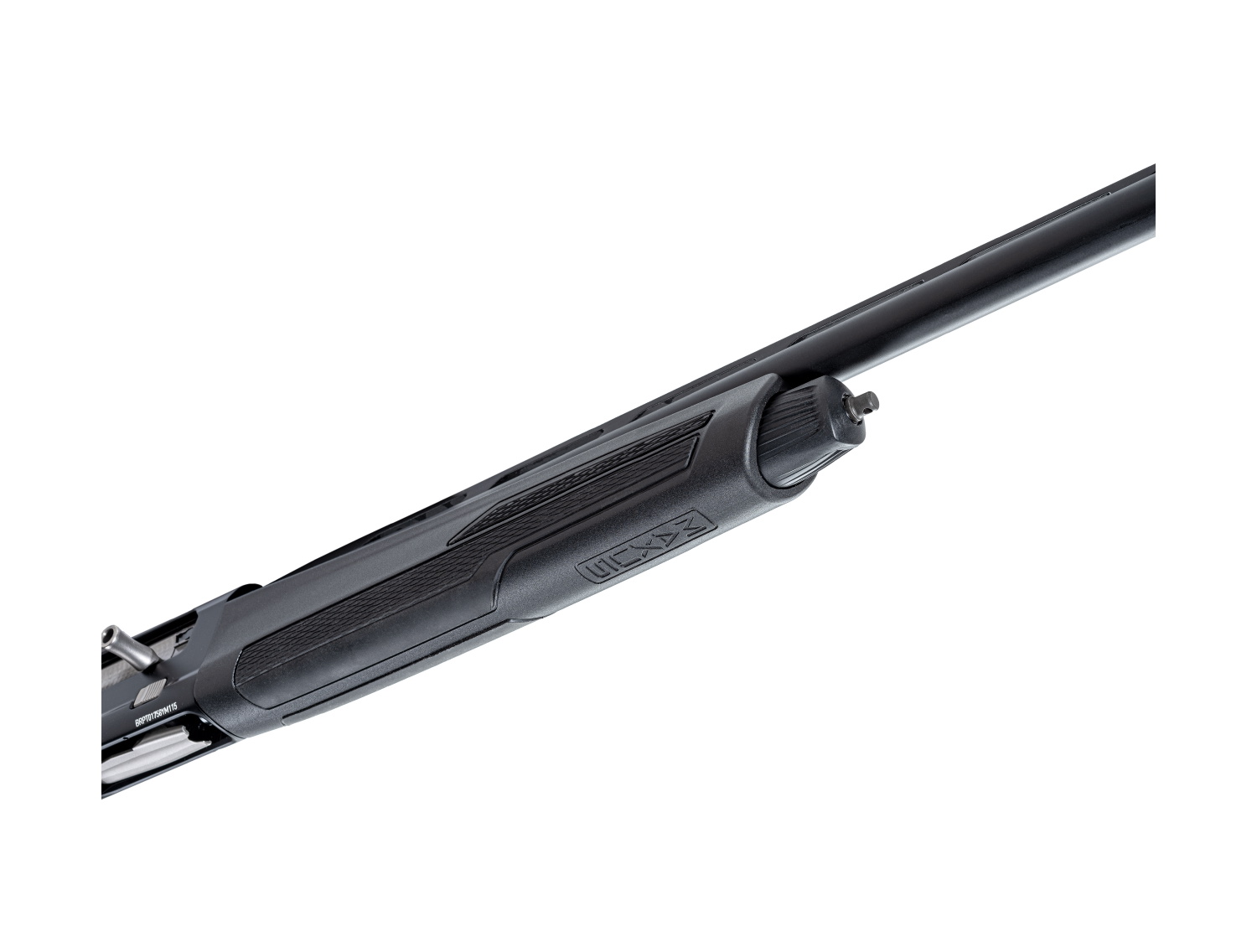 Maxus 2 Composite Black 12/89 LL76cm Inv.+