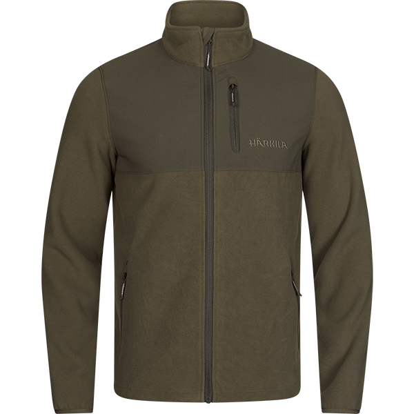Fleecejacke Fjell