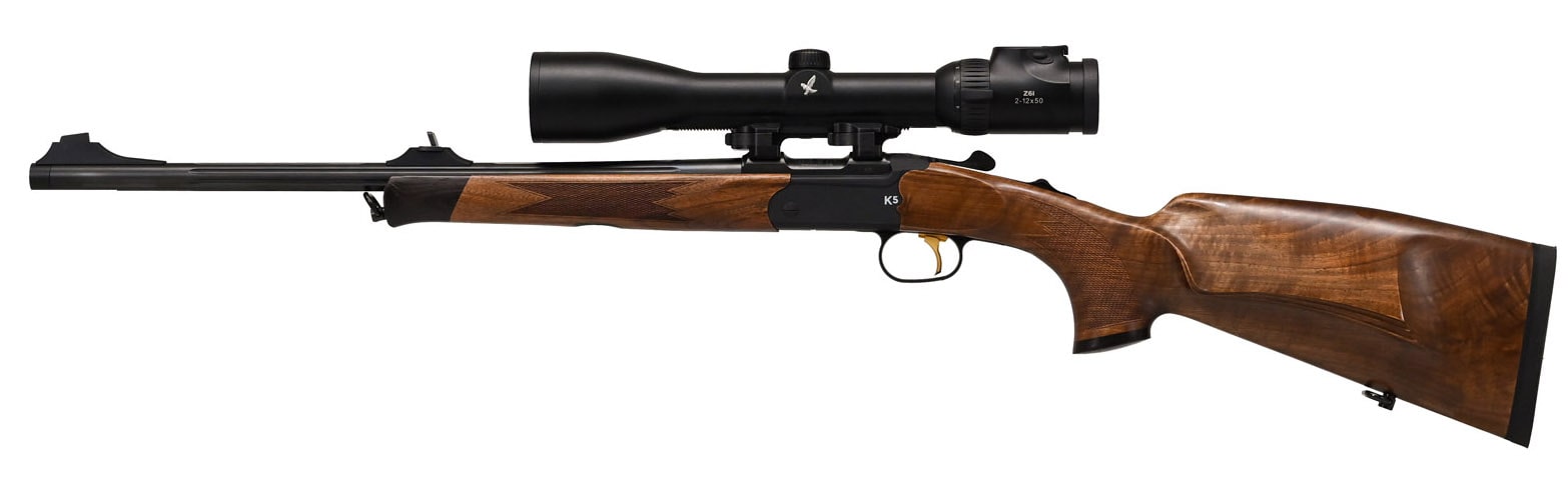 K5 Extreme Komplettangebot inkl. Optik