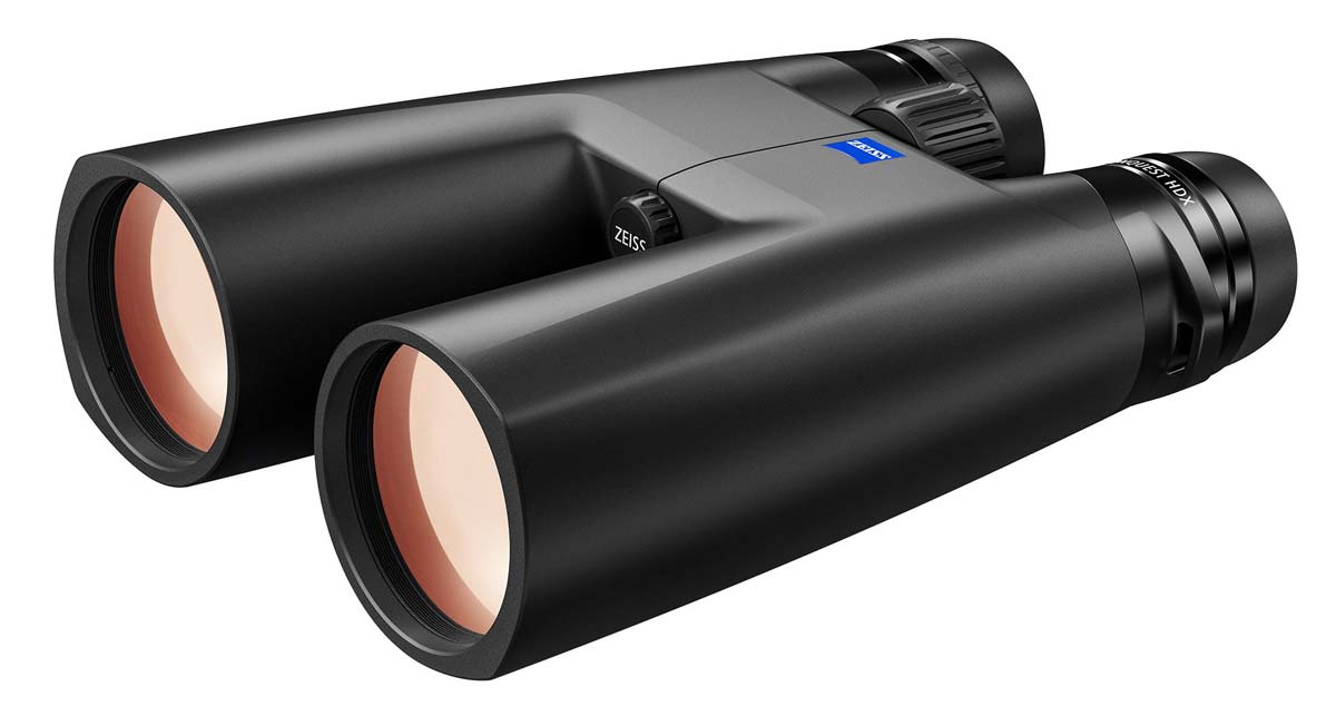 Conquest HDX 15x56