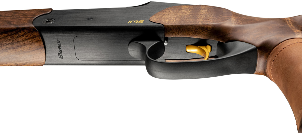 K95 Success Vintage inkl. Optik