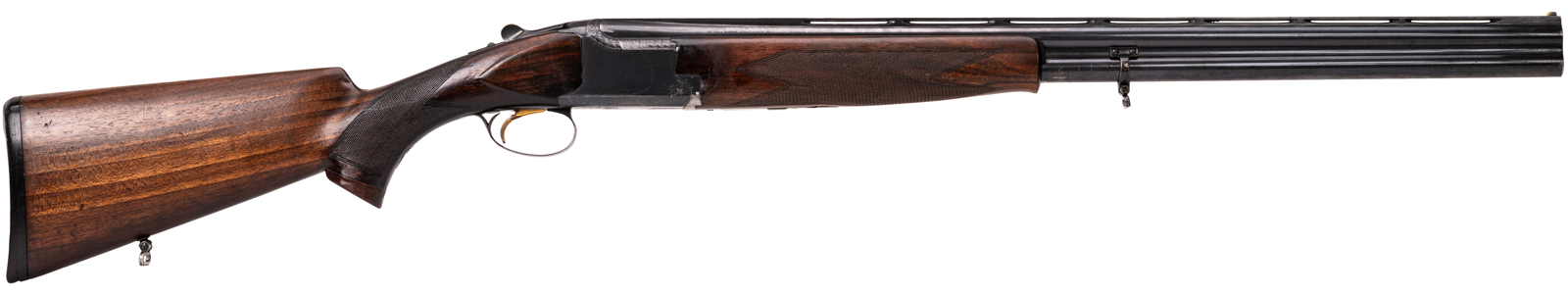 B 25 12/70 , Halb- Vollchoke, , LL: 70cm