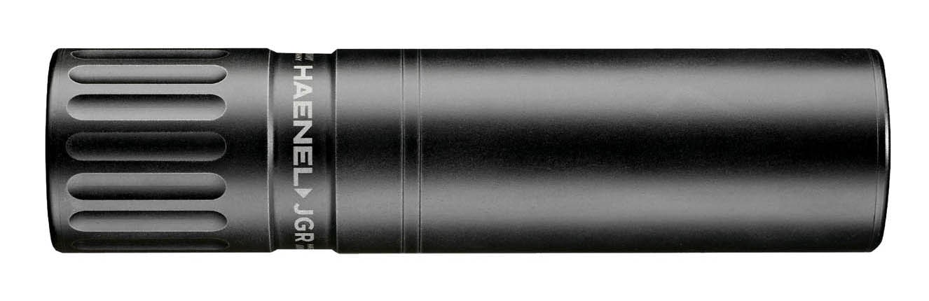 JGR Suppressor 9,3mm-.375 M15x1 / L200mm - 30dB bis 32,5dB