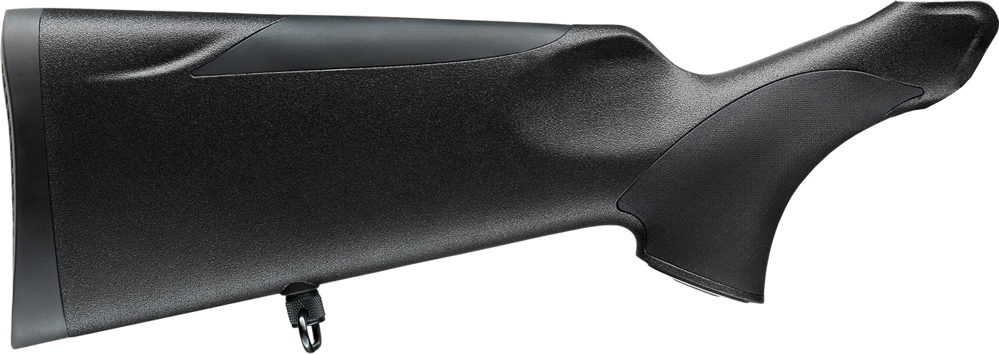 505/404 ErgoMax Black Hinterschaft