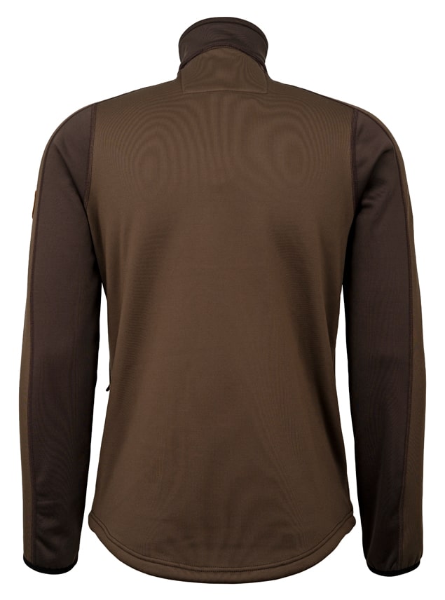 Funktionsjacke Teragon  Moos