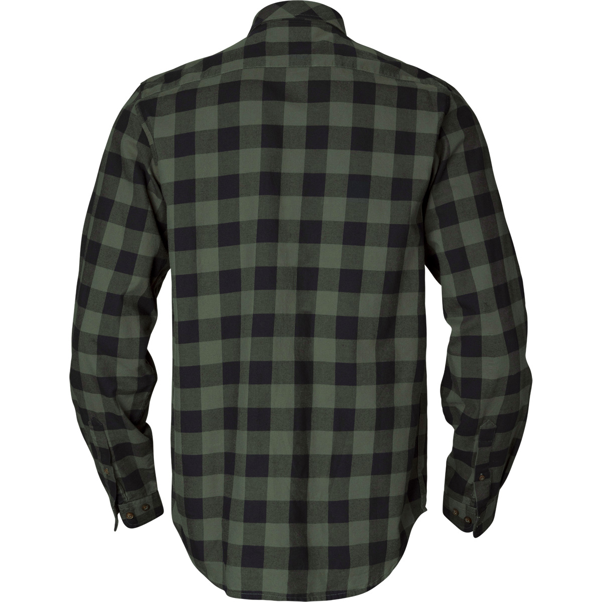 Hemd Scandinavian L/S