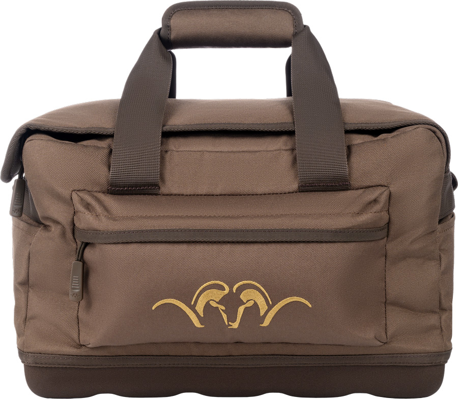 Blaser Argali Range Bag 250 in Teak | Schießtasche