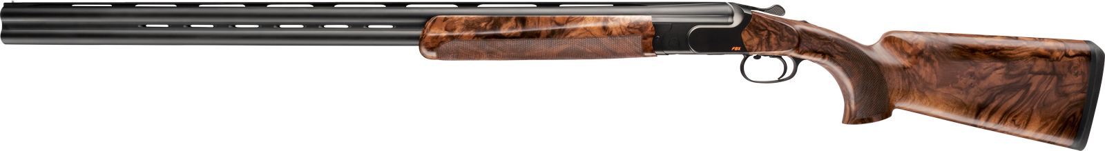 FBX Sporting 12/76 LL76cm / SHK:5 Wechselchokes