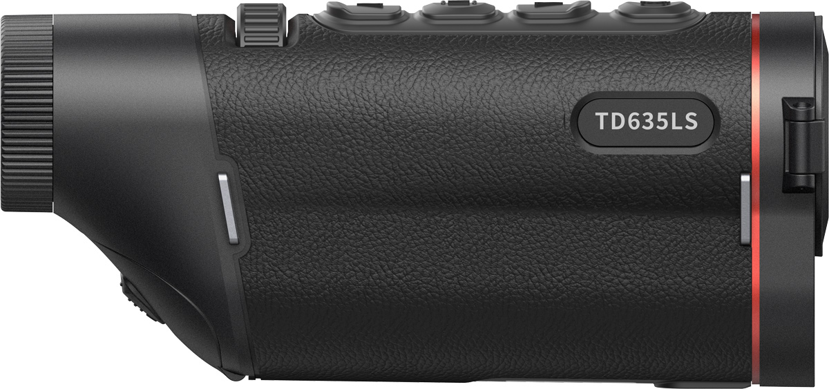 TD635LS / LRF