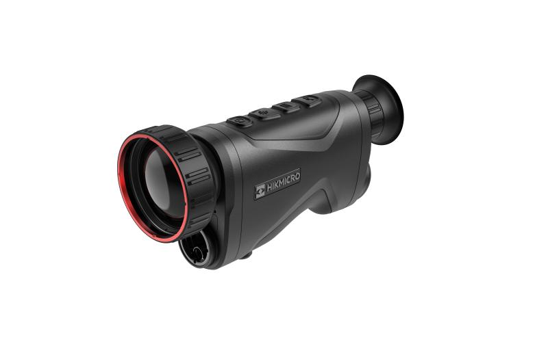 Wärmebildkamera Hikmicro CQ50L | Hochentwickelter Sensor  Präzisionsobjektiv   Vielseitige Funktionalität 