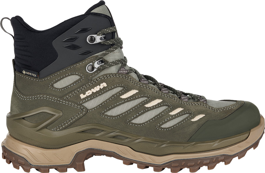 Stiefel Innovo GTX Mid w