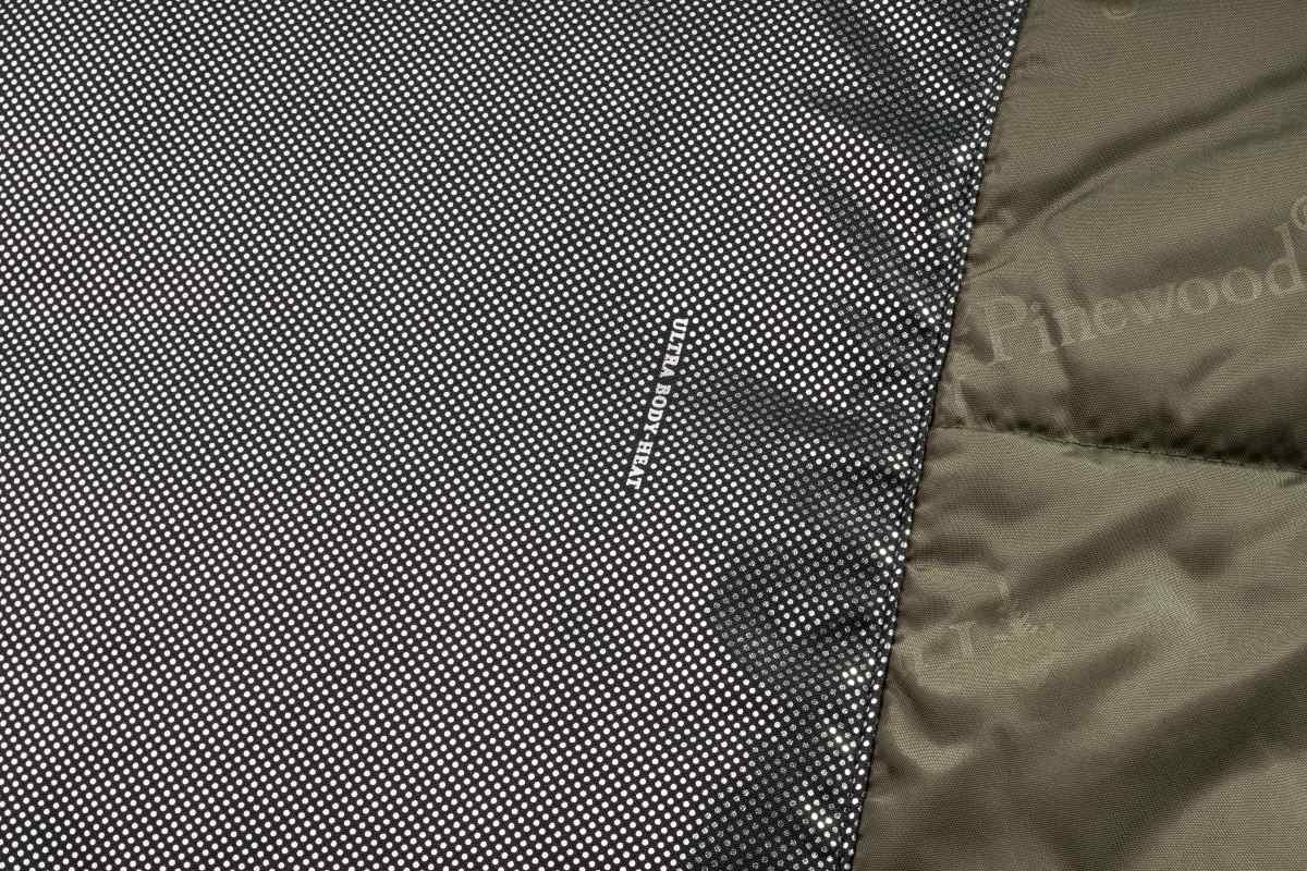 Jacke Abisko Smaland 2.0