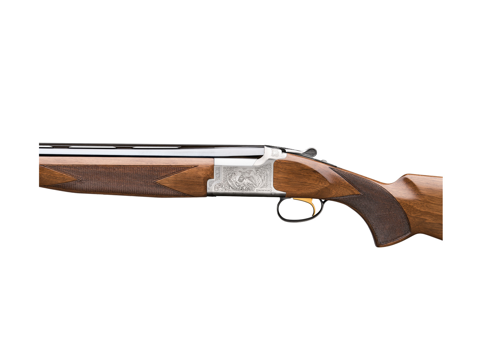 B525 Game 1 True Lefthand 12/76 LL76cm Inv.+