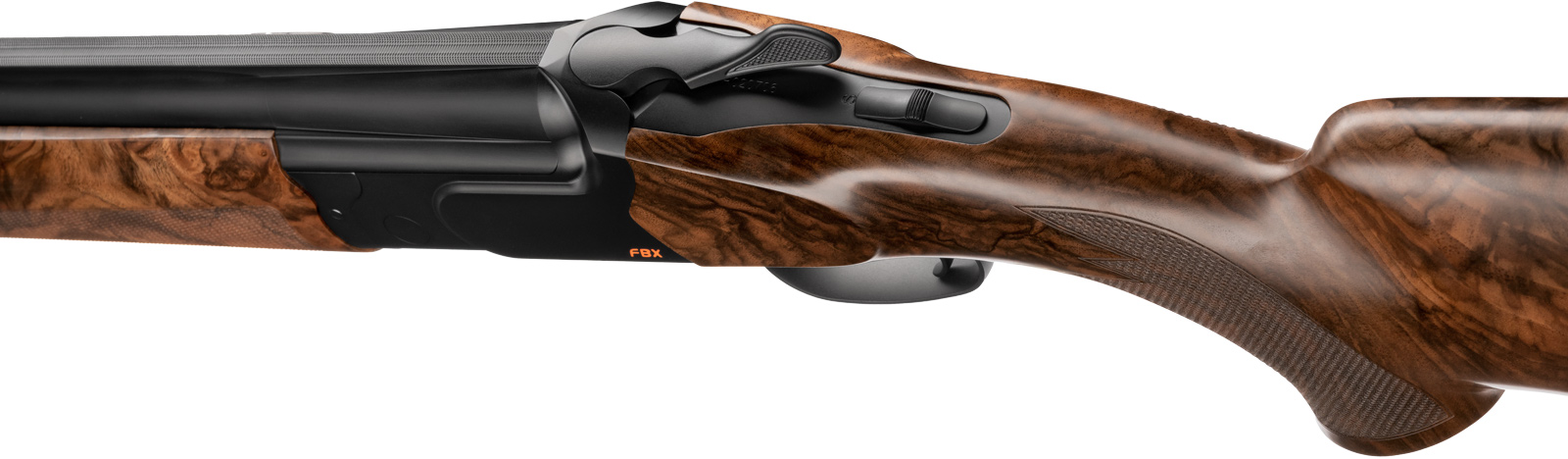 FBX Sporting 12/76 LL76cm / SHK:5 Wechselchokes
