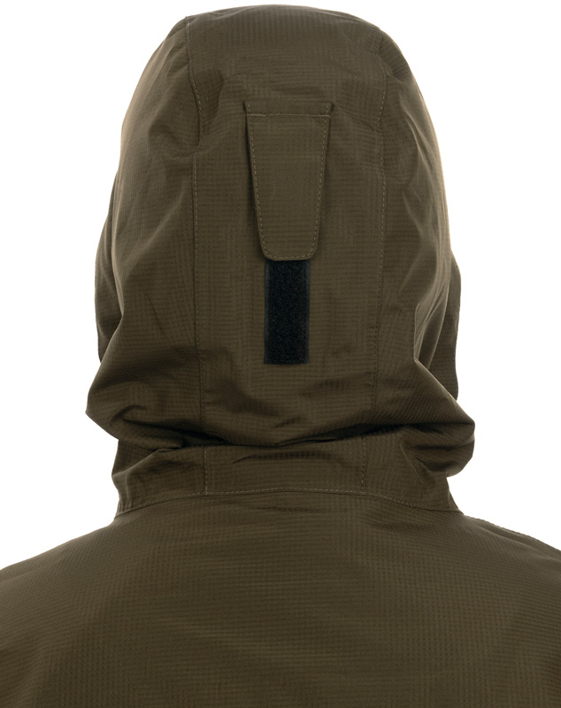 Regenjacke Stream