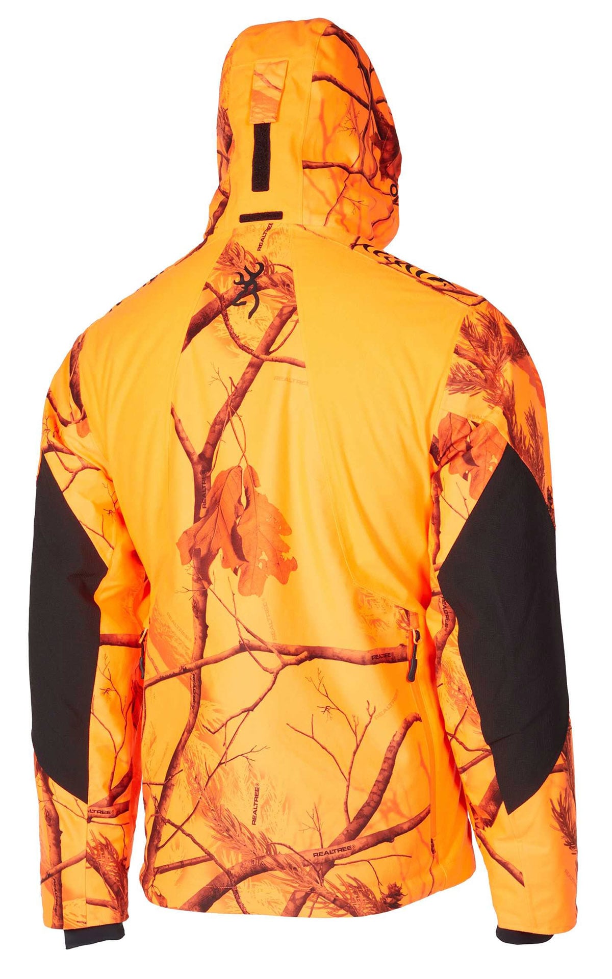 Parka XPO Toundra