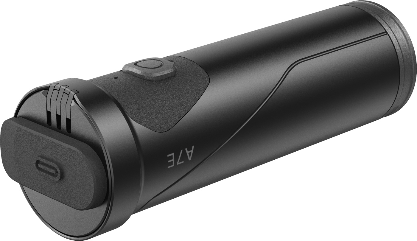 HIKCam A7E Digitale Gewehrkamera 4K