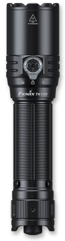 Taschenlampe TK15R 3200 Lumen