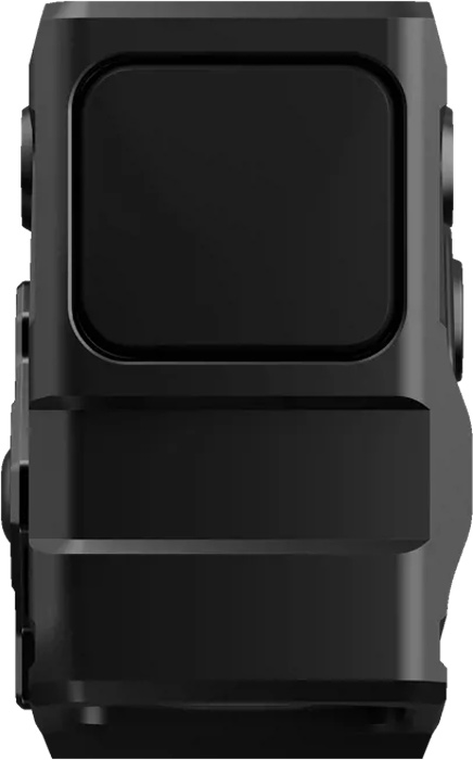 COA-R 3,5 MOA A-CUT Interface