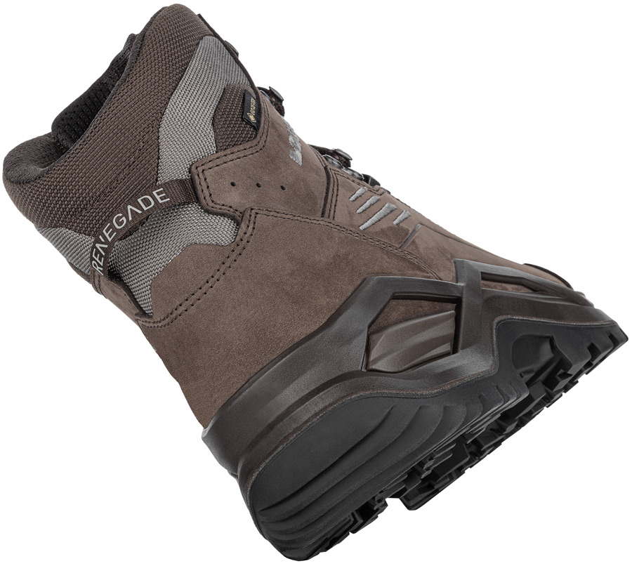 Stiefel Renegade Evo GTX Mid