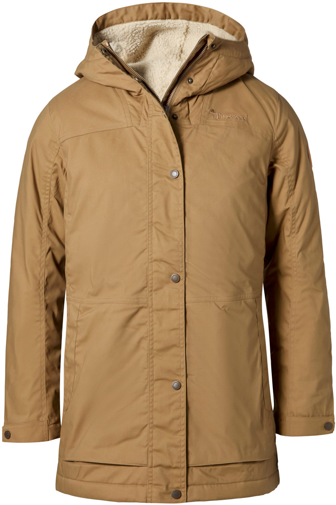 Winterjacke Finnveden