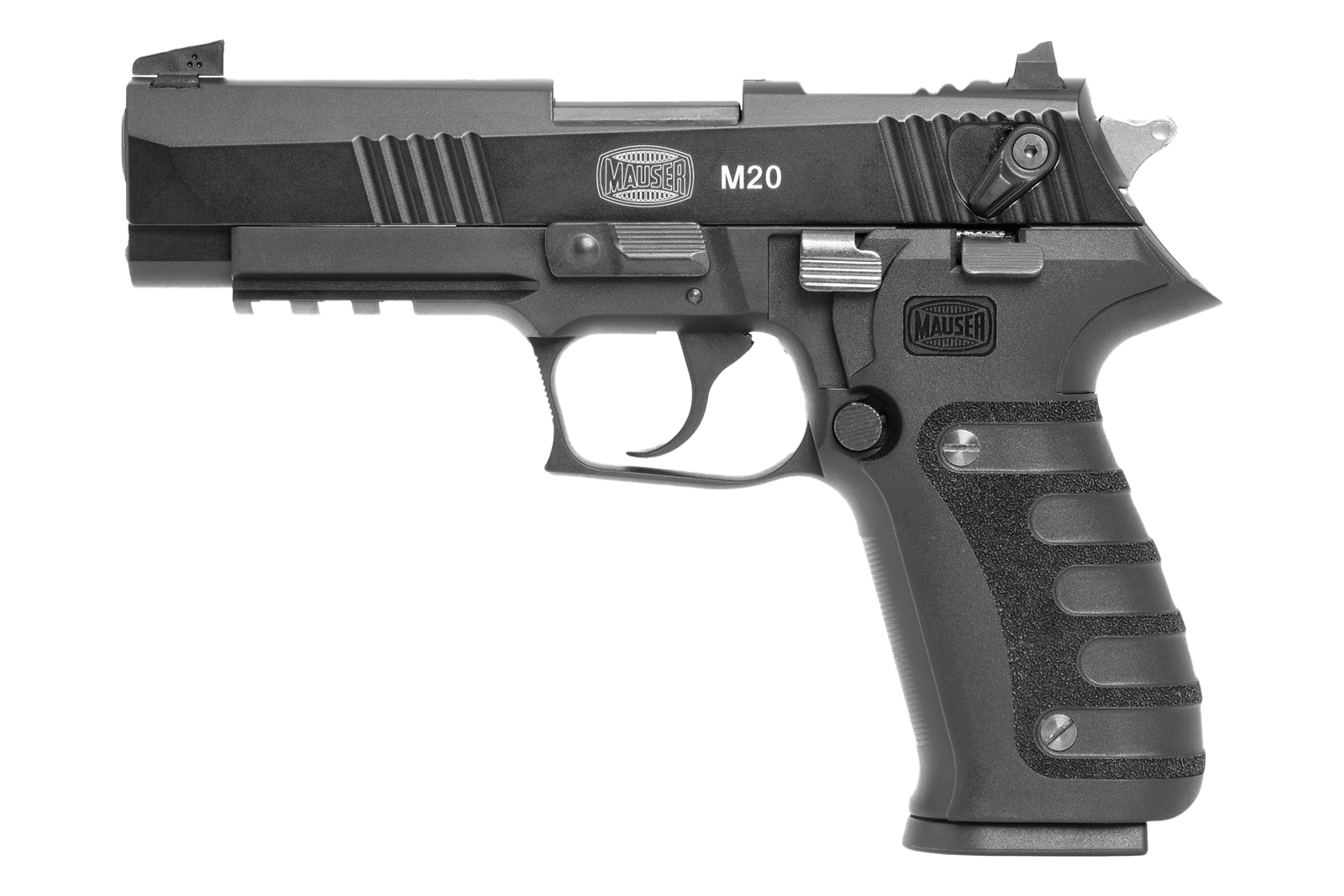 M20 Cerakote .22lr 10 Schuss