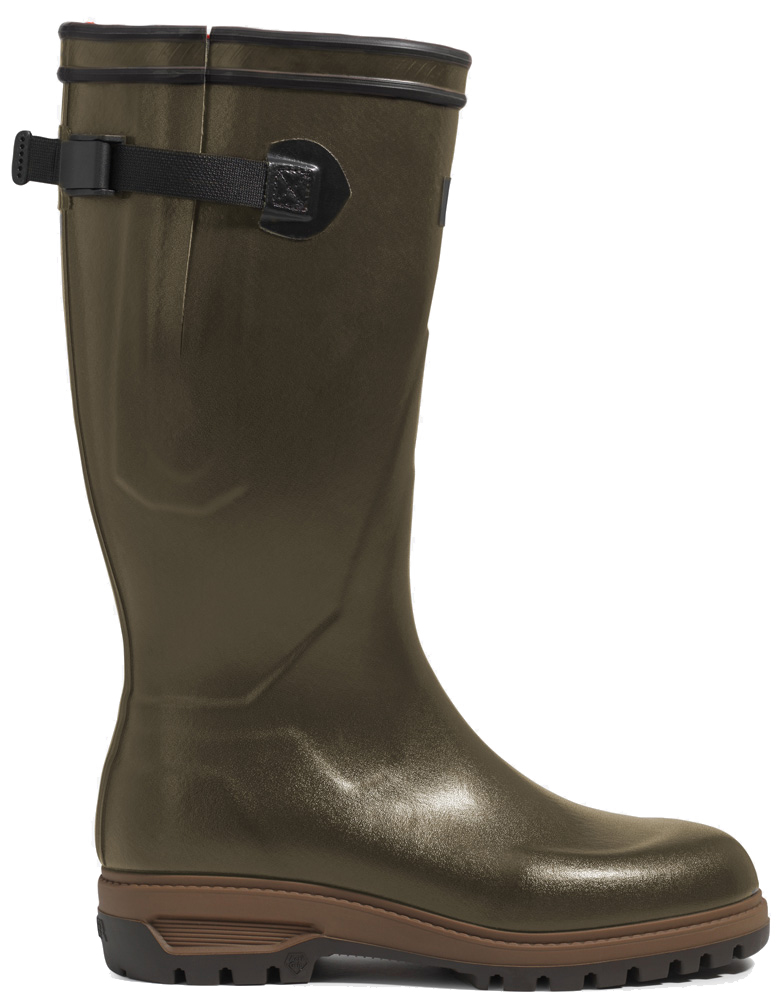 Gummistiefel Parcours 3.0 Neo