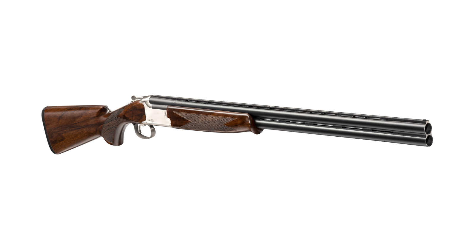 B525 Sporter I 12/76 LL76cm Inv.+