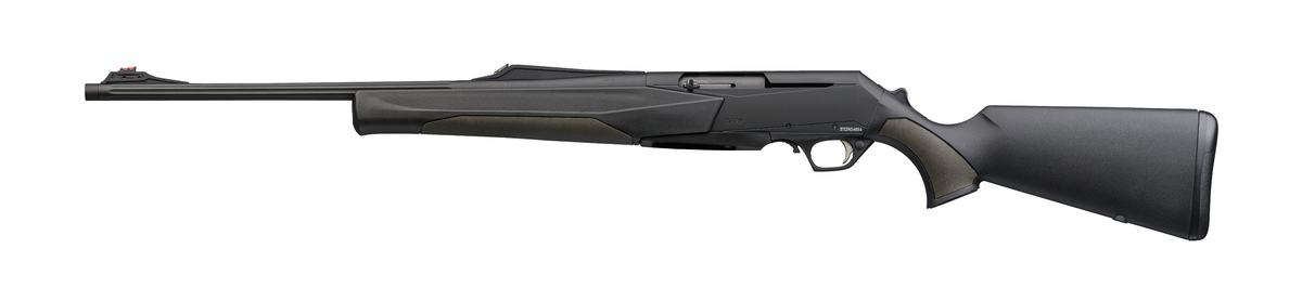 Selbstladebüchse BAR MK3 Composite Black Brown HC Threaded Links von Browning- eine echte Linksswaffe