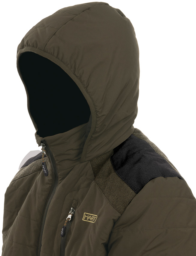 Jacke Rush J