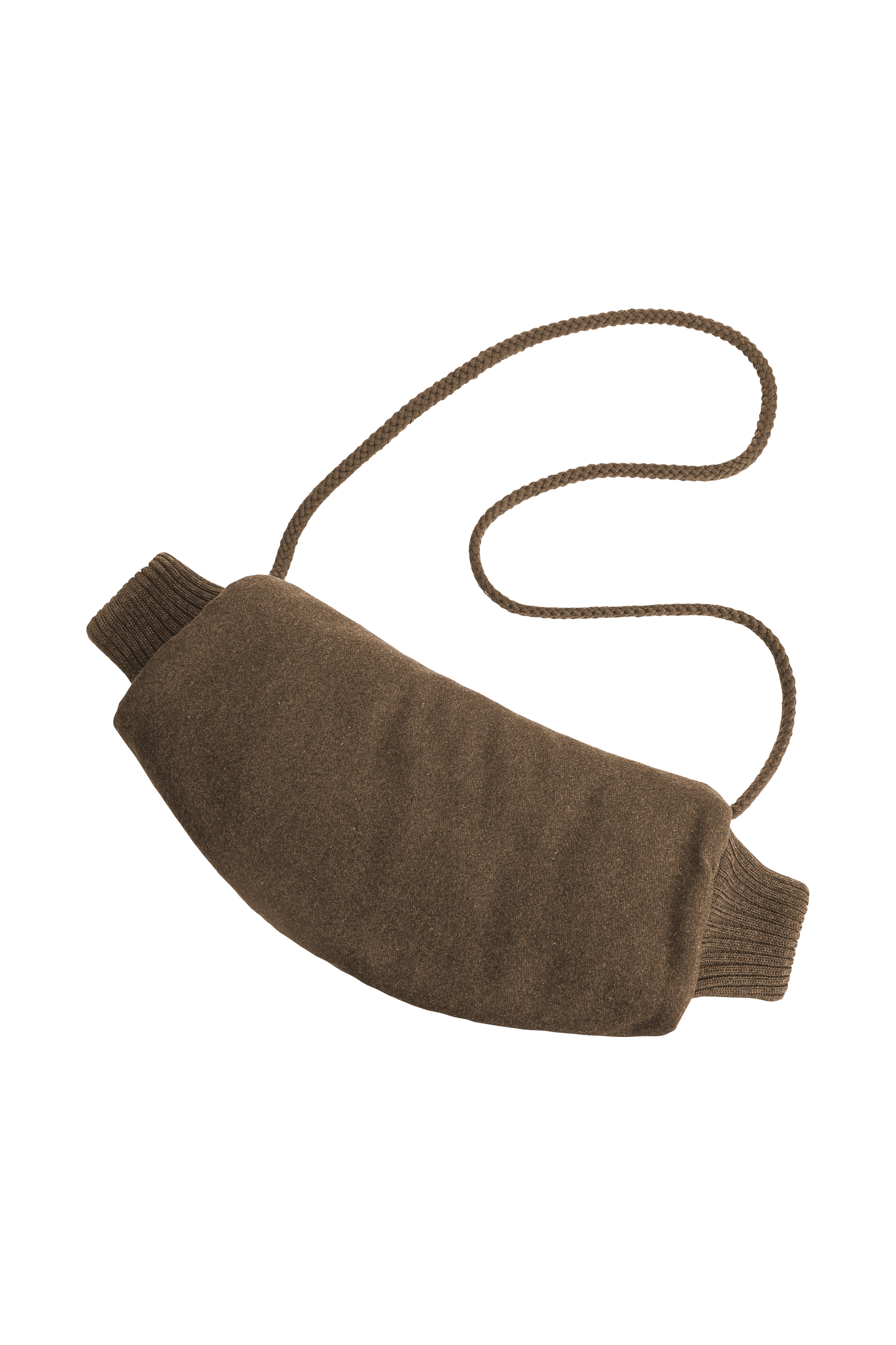 Loden Muff mit Thinsulate