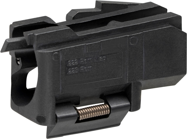 Magazineinsatz R93 - 4 Schuss -