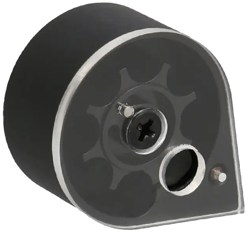 Magazin XM1 - 7 Schuss - 5,5 mm Diabolo