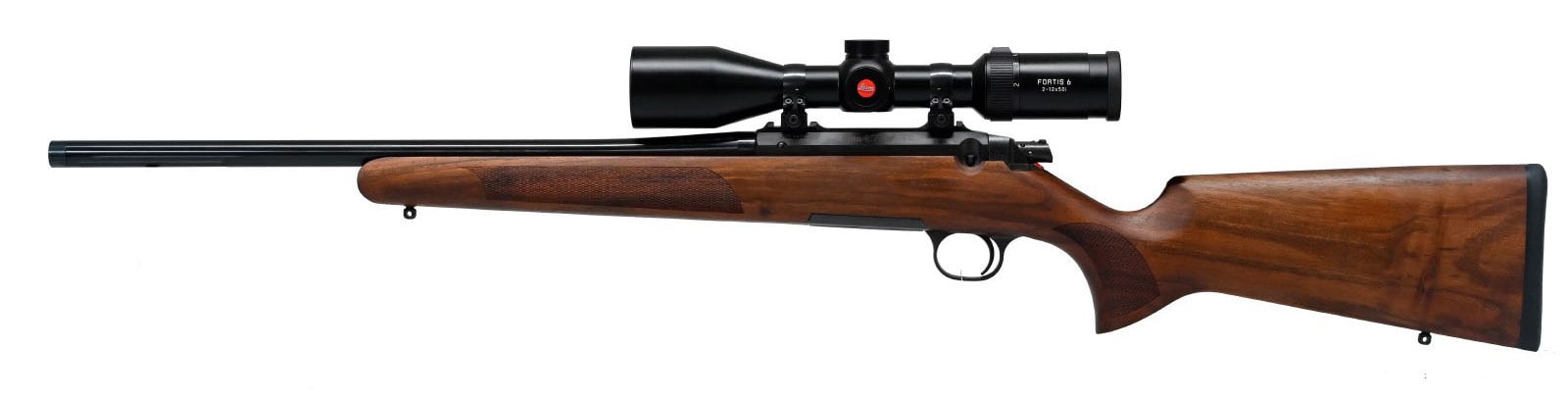 Steel Action Holzklasse 1 Komplettangebot inkl. Optik
