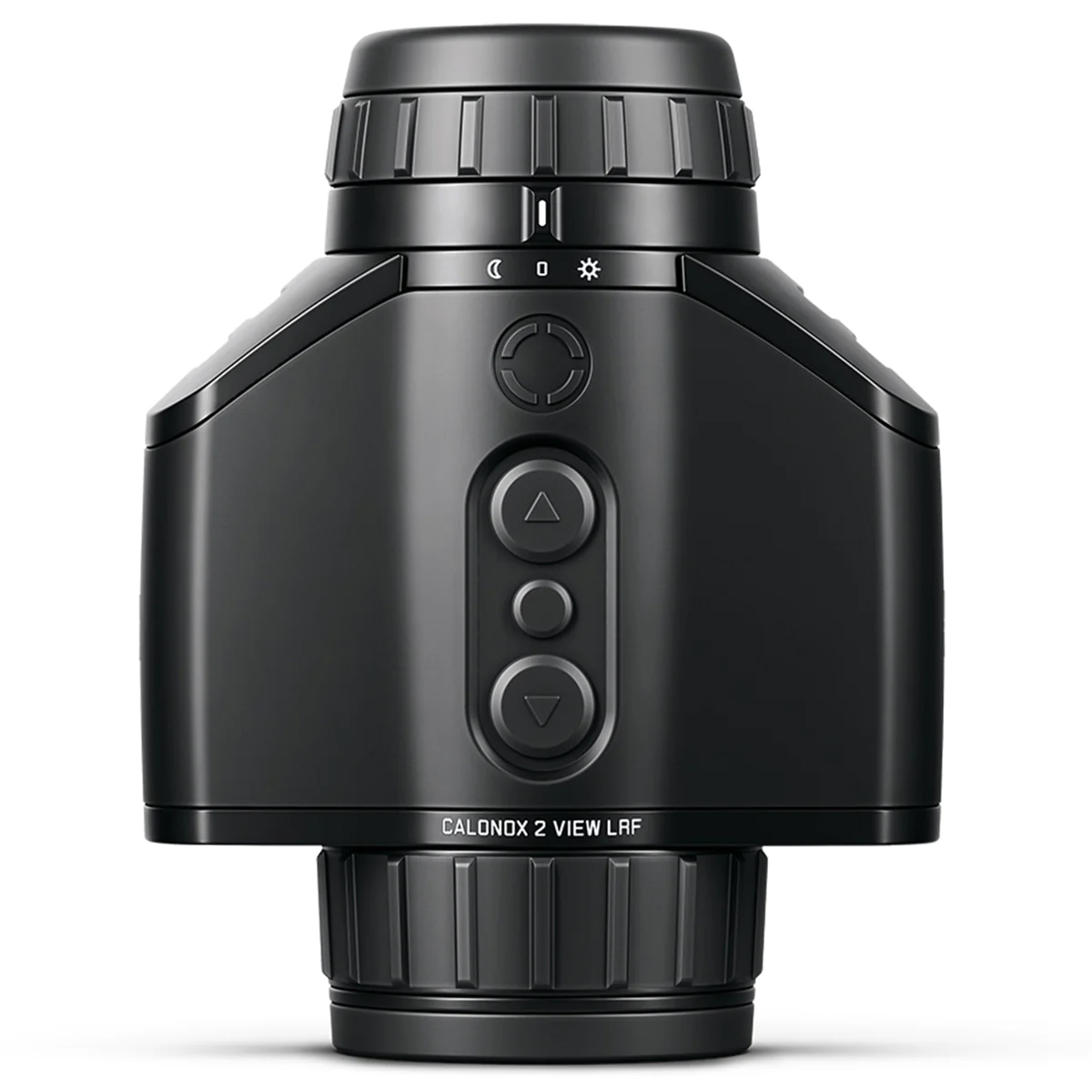 Leica Wärmebildgerät Calonox 2 View LRF  großes Sehfeld  detailreiches Bild  direkt einsatzbereit 