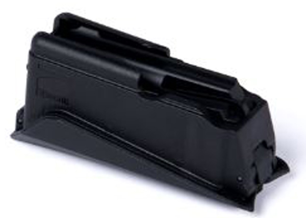 Benelli Magazin für die Lupo BE.S.T. mit 5 Schuss, zweireihig und aus Polymer für zuverlässige Zuführung.