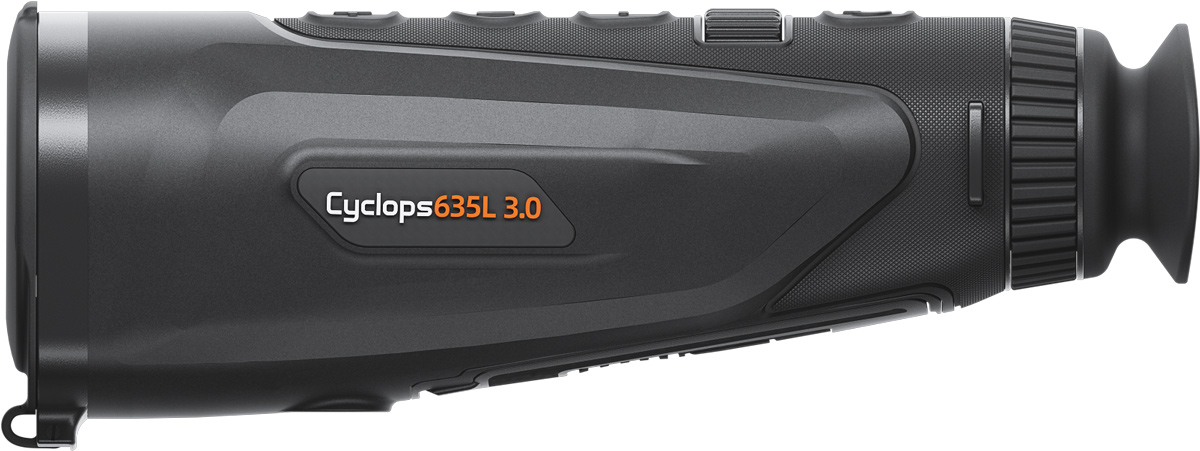 Cyclops 635L 3.0
