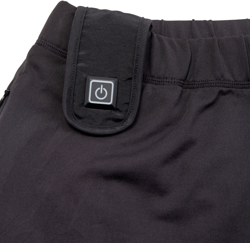 Heiz Unterhose Heat