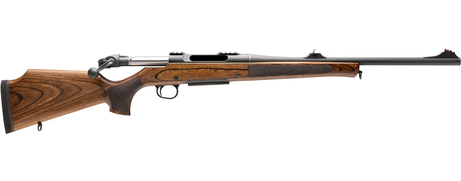 Jaeger NXT DS .308Win LL52cm / M15x1 / Mit Visierung