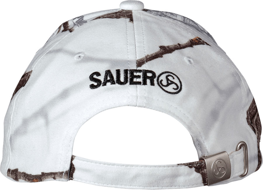 Sauer Caps