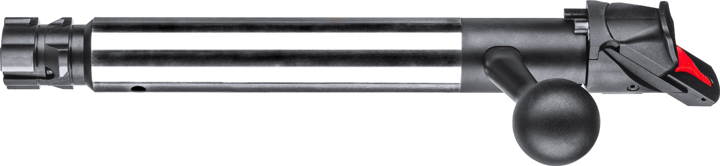 505 Verschluss Links / Standard Kaliber Outback