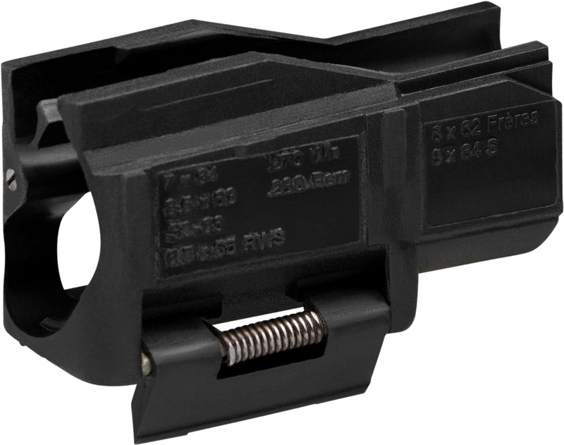 Magazineinsatz R93 - 3 Schuss -