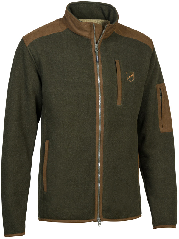 Fleecejacke Polaire Pointer